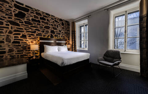 Nom de la chambre